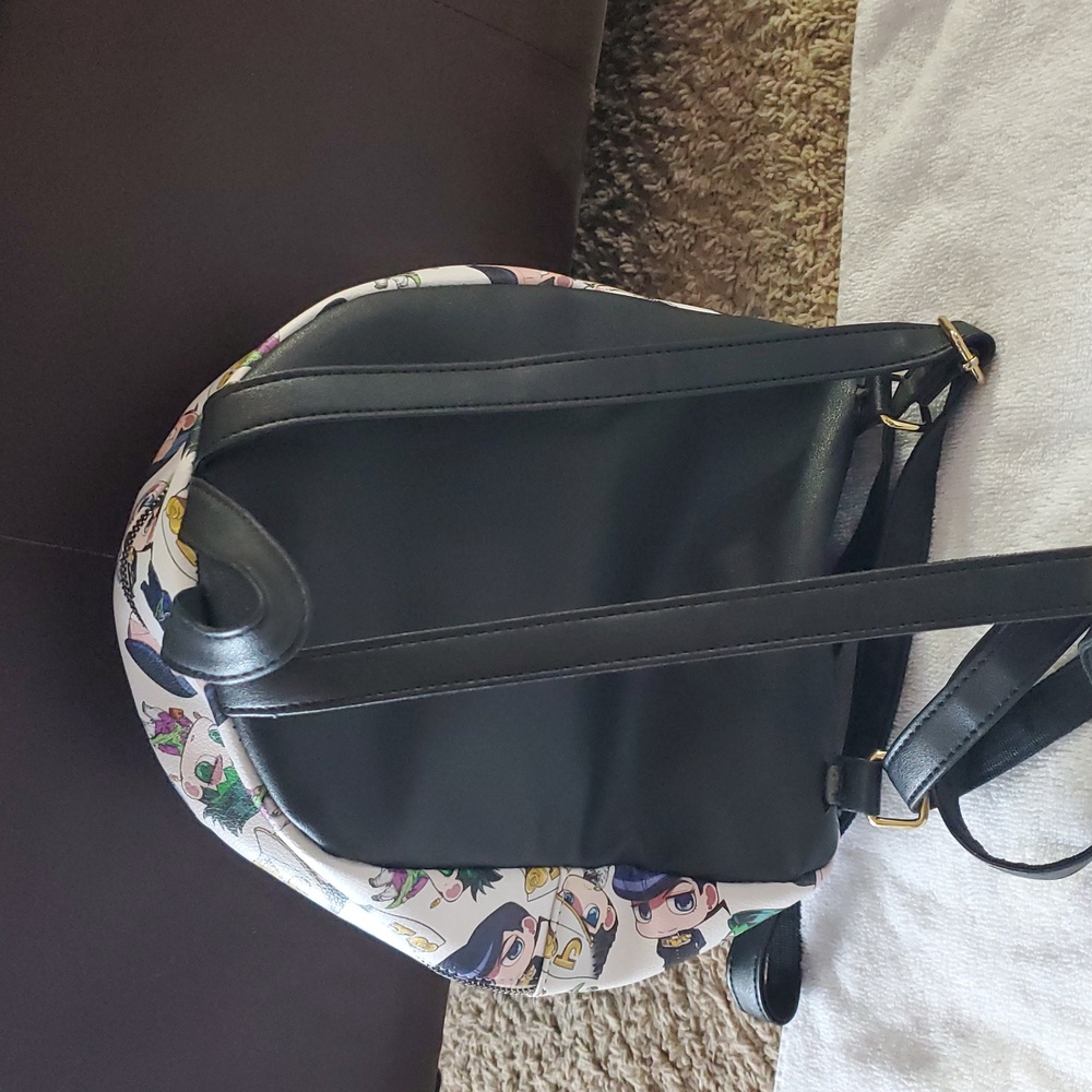 Jojo's Bizarre Adventures Backpack - image 6